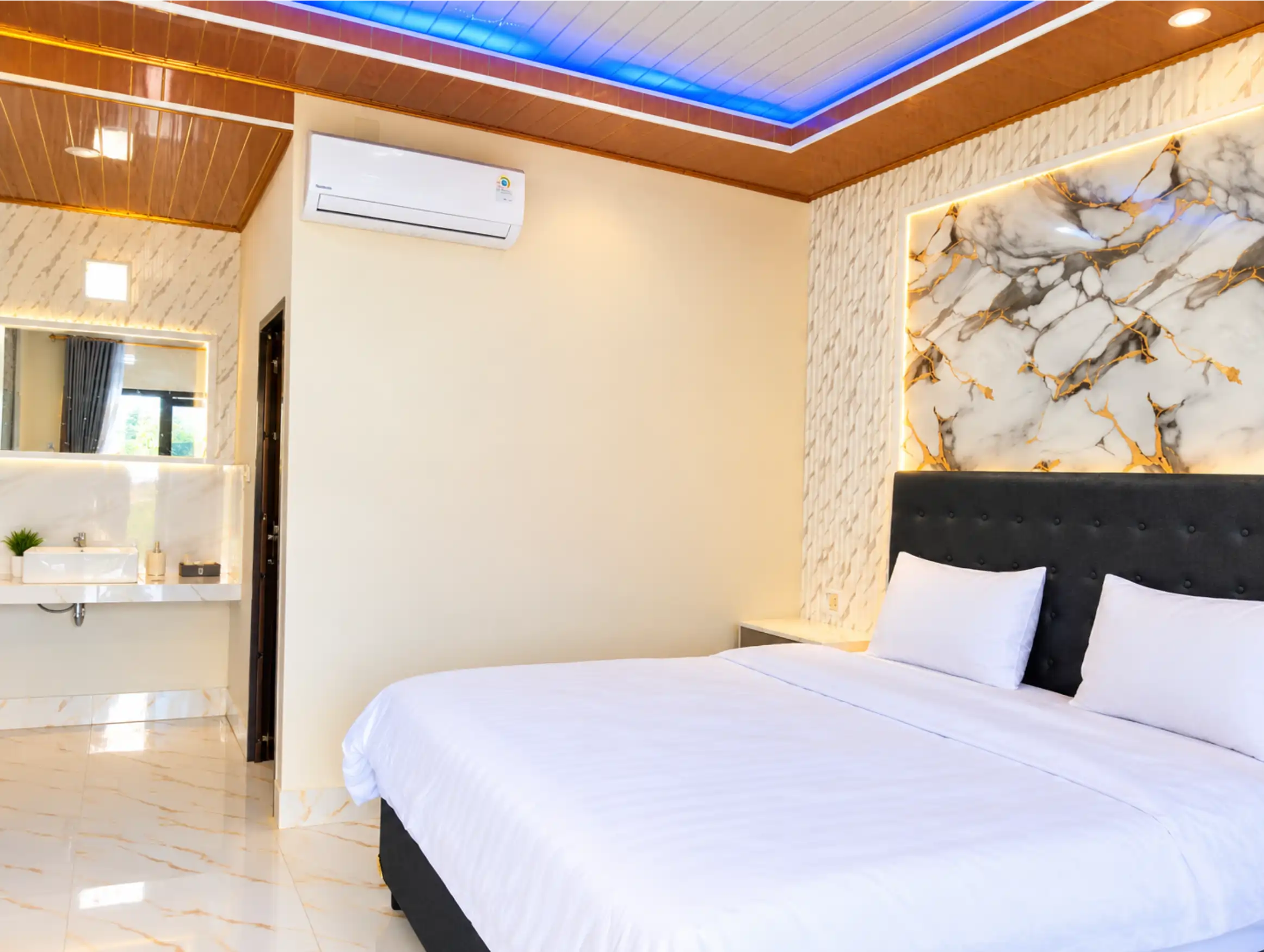 Kamar modern